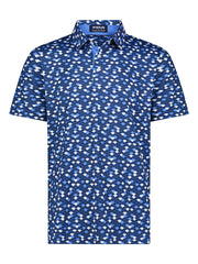 Scales Polo