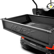 MadJax® Premium Heavy-Duty Cargo Box (Steel)