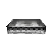 GTW Aluminum Cargo Box (Brackets Sold Separately)