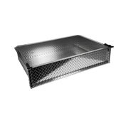 GTW Aluminum Cargo Box (Brackets Sold Separately)