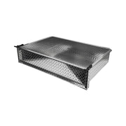GTW Aluminum Cargo Box (Brackets Sold Separately)