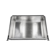 GTW Aluminum Cargo Box (Brackets Sold Separately)