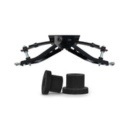 Black A-arm Replacement Bushings for GTW & MadJax Lift Kits