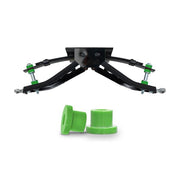 GTW Green A-Arm Replacement Bushings