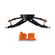 GTW Orange A-Arm Lift Kit Replacement Bushings
