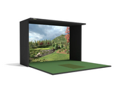 GolfIn SimBooth 2