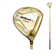 Men's Ultra Light Right Handed Golf Club Set