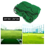 Golf Training Net  Backyard Golf Practice Solution