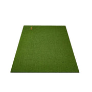 Golf Practice Hitting Pad with Target Bar