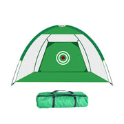 Golf Practice Net  Foldable Hitting Net for Home & Office