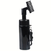 Leakproof Golf Club Cleaner Tube with Brush