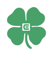 Coliseum Fit™ - Shamrock Edition (Phantom Black) Watch