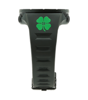 Coliseum Fit™ - Shamrock Edition (Phantom Black) Watch