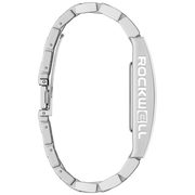 Apostle (Silver) Watch - USS Utah Edition
