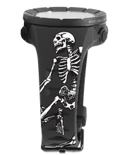 The Coliseum Fit™ - Skeleton FORUM EDITION (Phantom Black) Watch