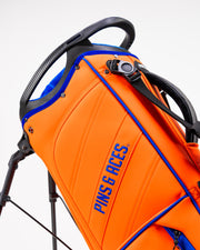 Player Preferred™ Golf Bag - Orange Crush