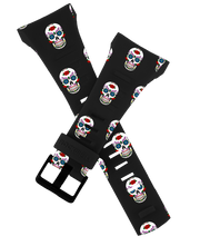 The Coliseum Fit™ - Sugar Skull FORUM EDITION (Phantom Black) Watch