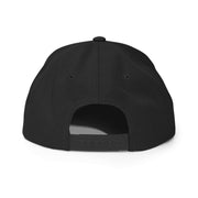 Spinner Snapback - The Links BLK/PNK
