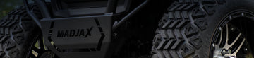Trusted Brands for a Custom Cart