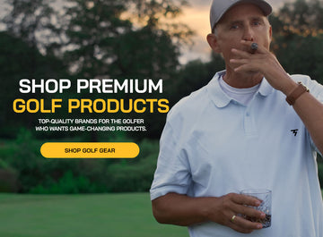 Shop Premium Golf Products