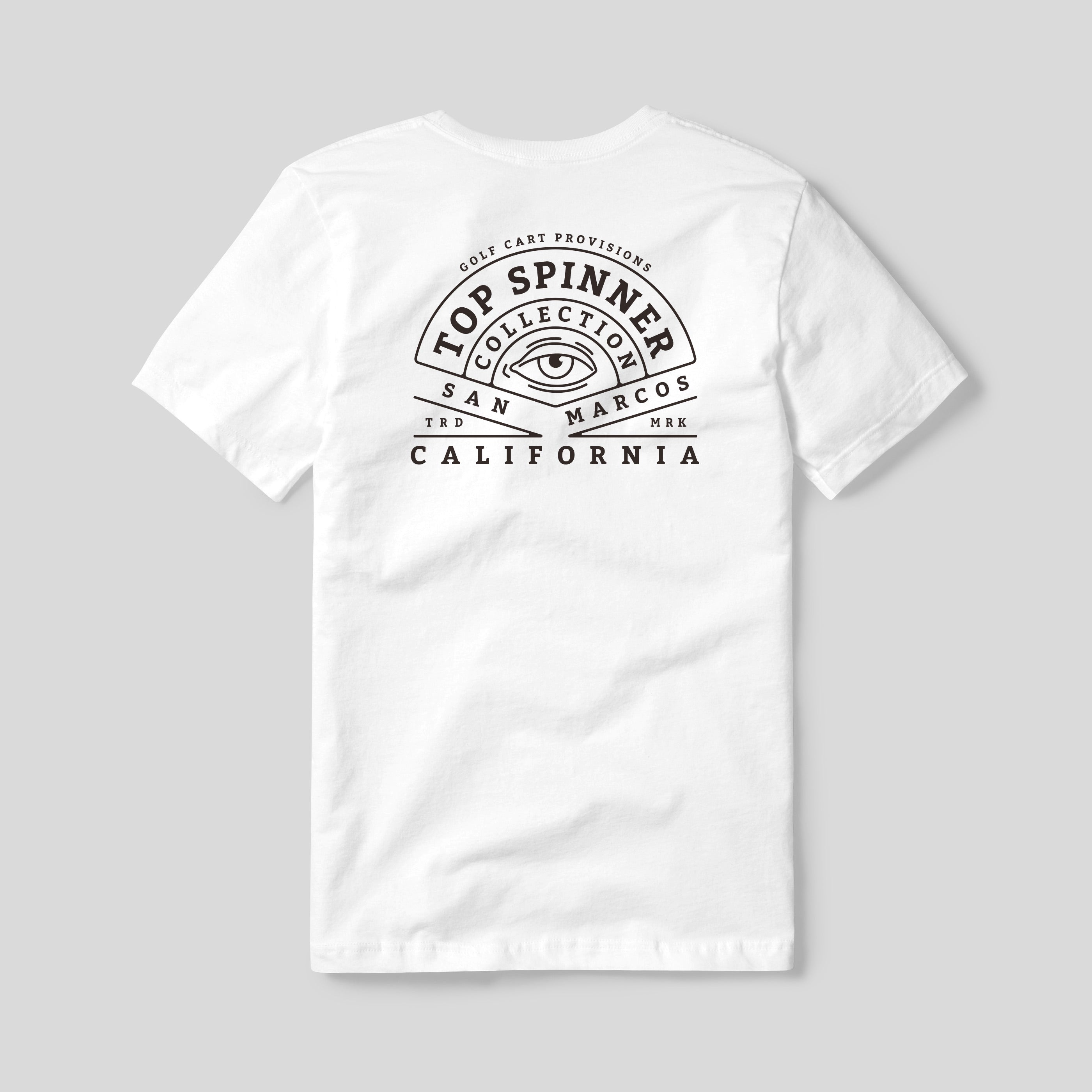 Enlightenment Short Sleeve Tee