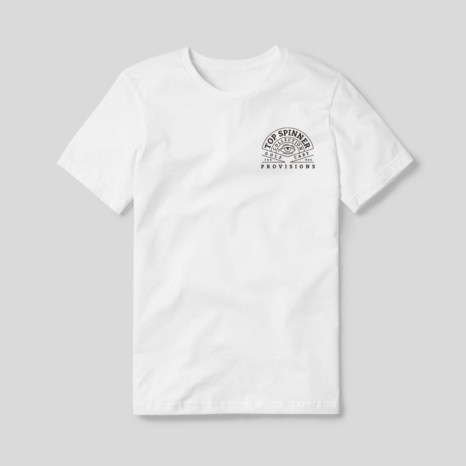 Enlightenment Short Sleeve Tee