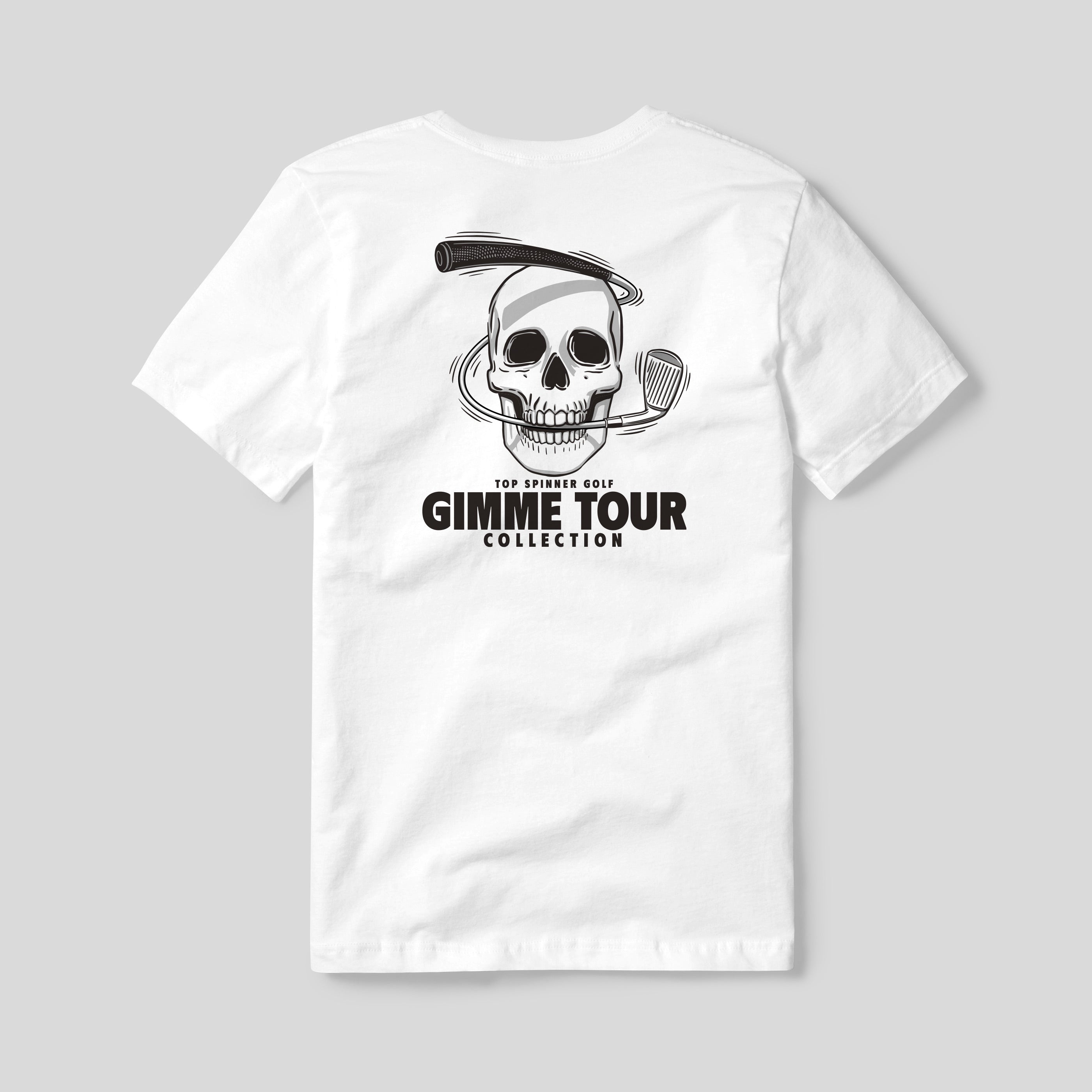 Gimme Short Sleeve Tee
