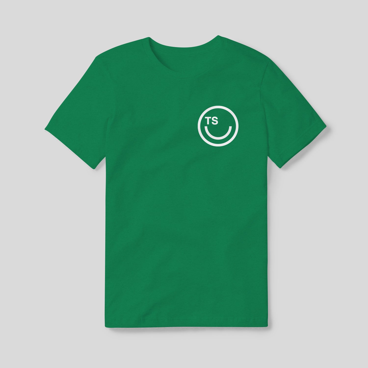 Happy Brand Short Sleeve Tee