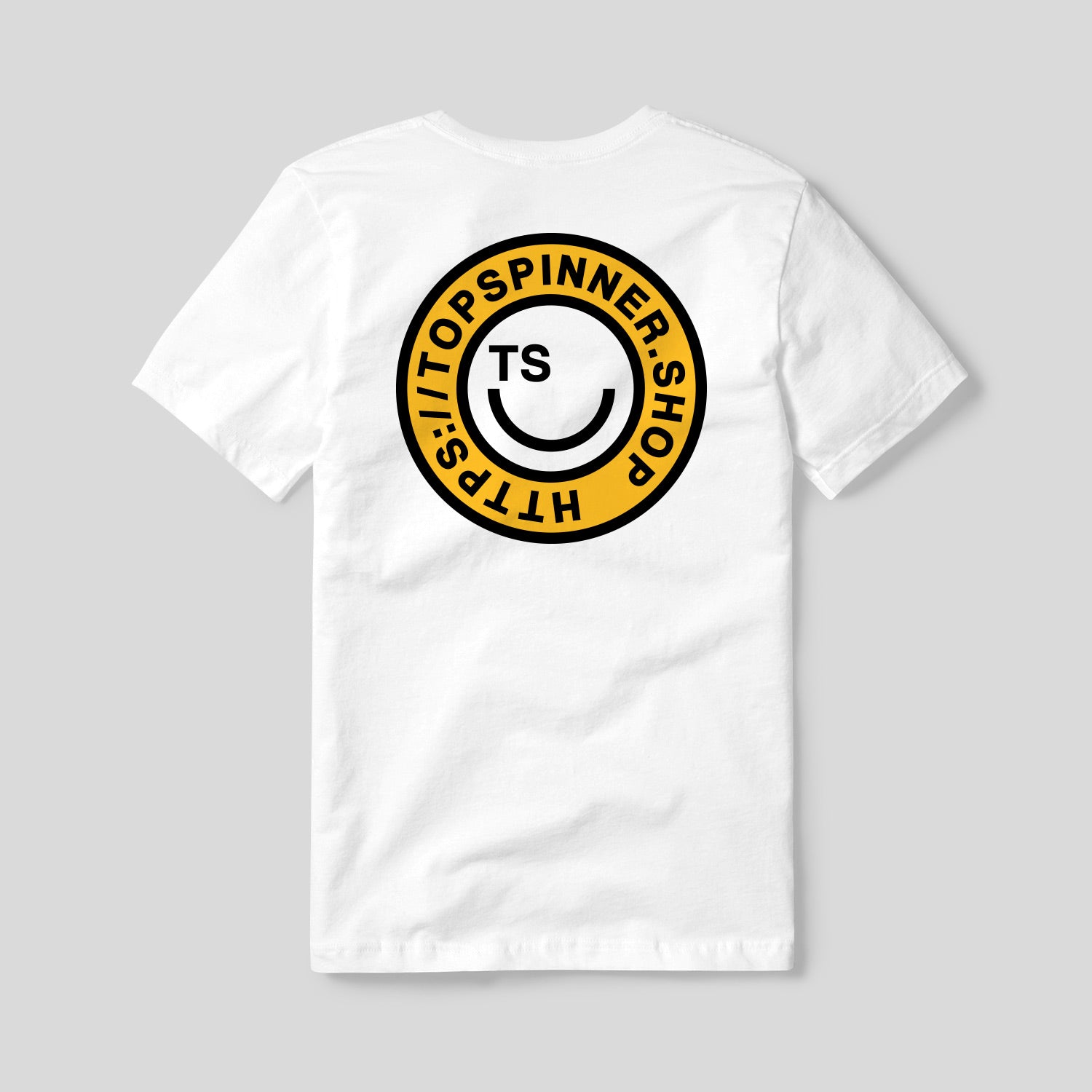 Happy Brand Short Sleeve Tee