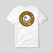 Happy Brand Short Sleeve Tee