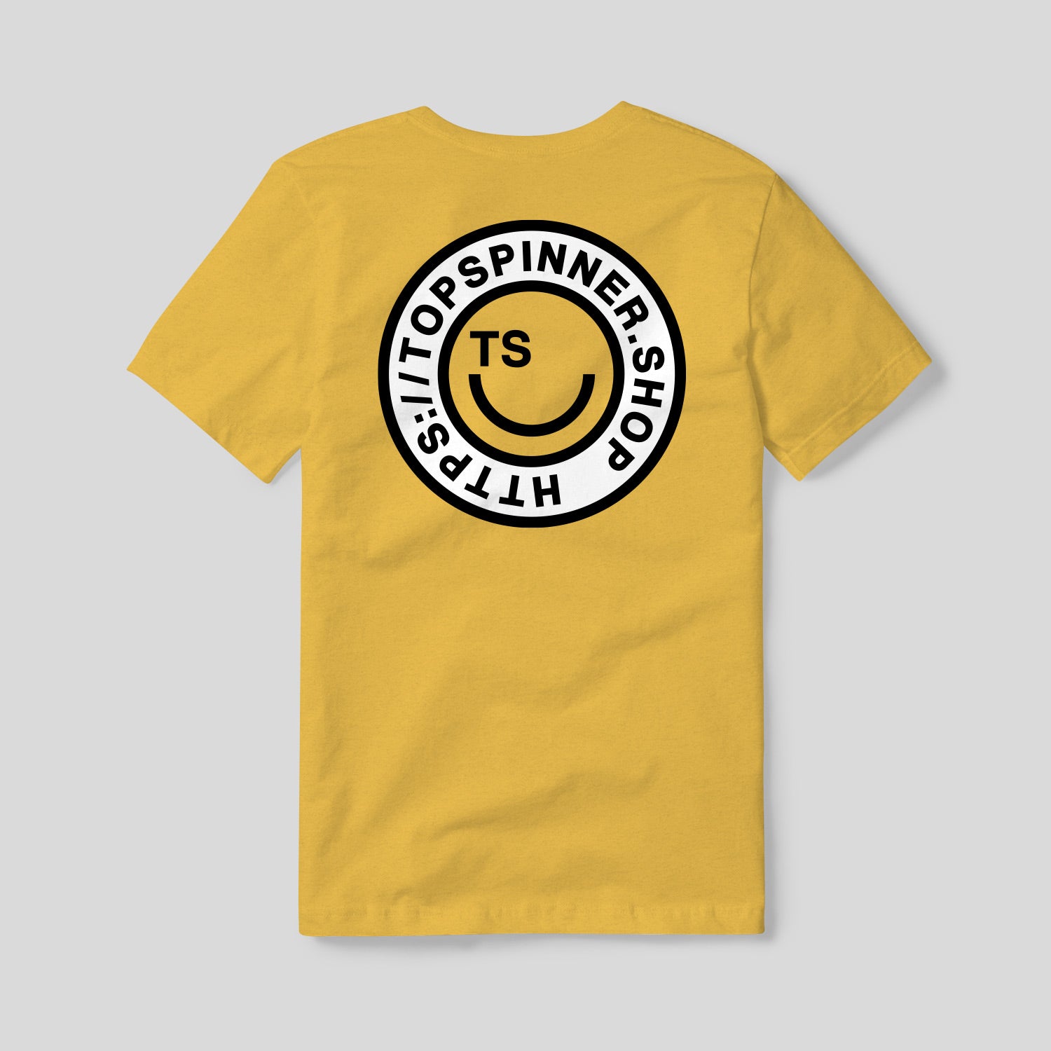 Happy Brand Short Sleeve Tee