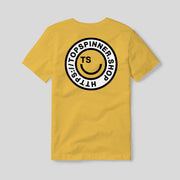 Happy Brand Short Sleeve Tee