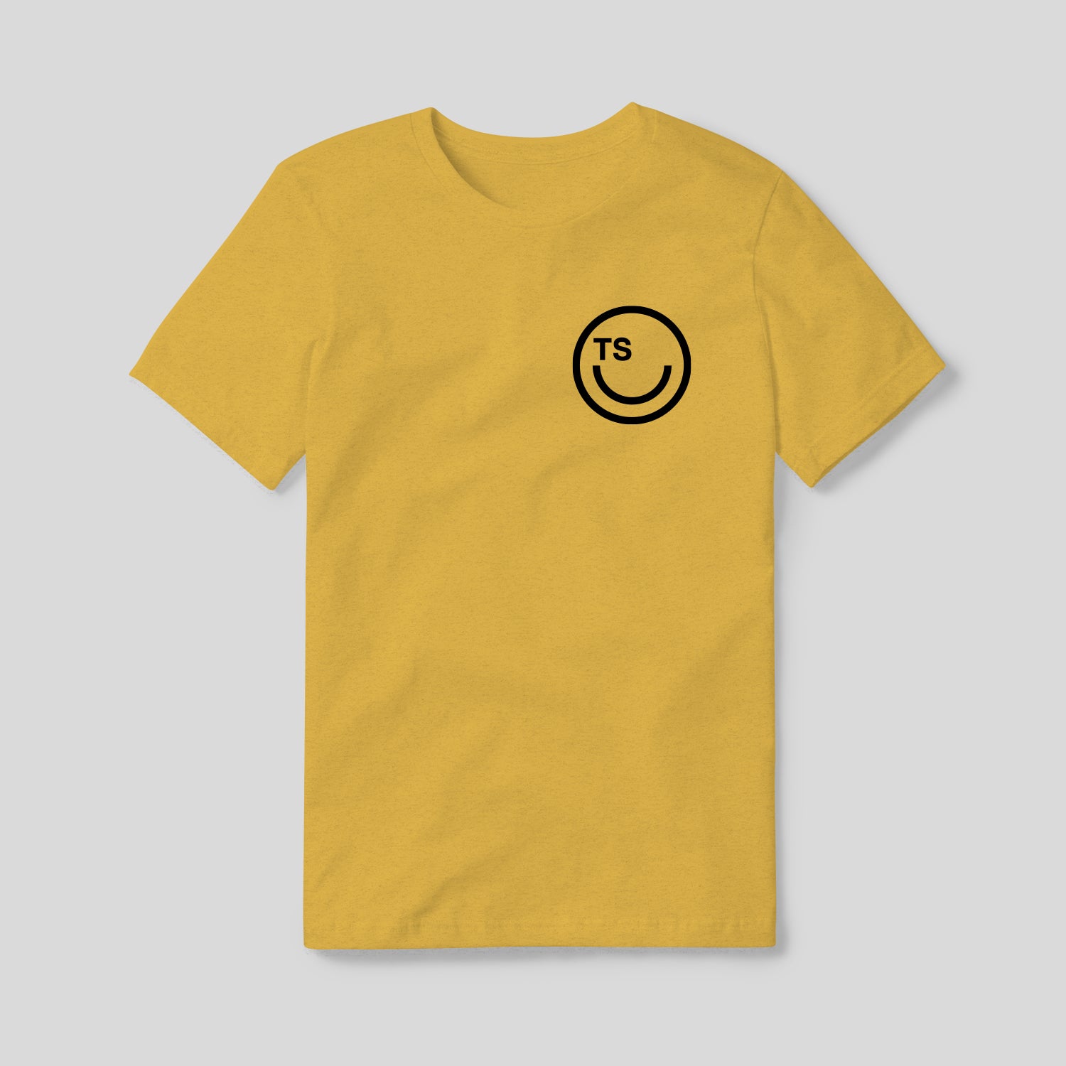 Happy Brand Short Sleeve Tee