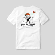 The Showman Short Sleeve Tee