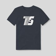 Big Stack Short Sleeve Tee