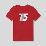 Big Stack Short Sleeve Tee