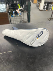 TaylorMade Qi10 MAX Hybrid (Used Demo)