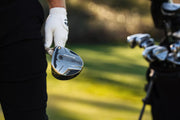 TaylorMade Qi35 Fairway Wood