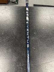 TaylorMade Qi35 Fairway Wood w/ Upcharge shaft (Used Demo)