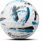 TaylorMade SpeedSoft Golf Balls