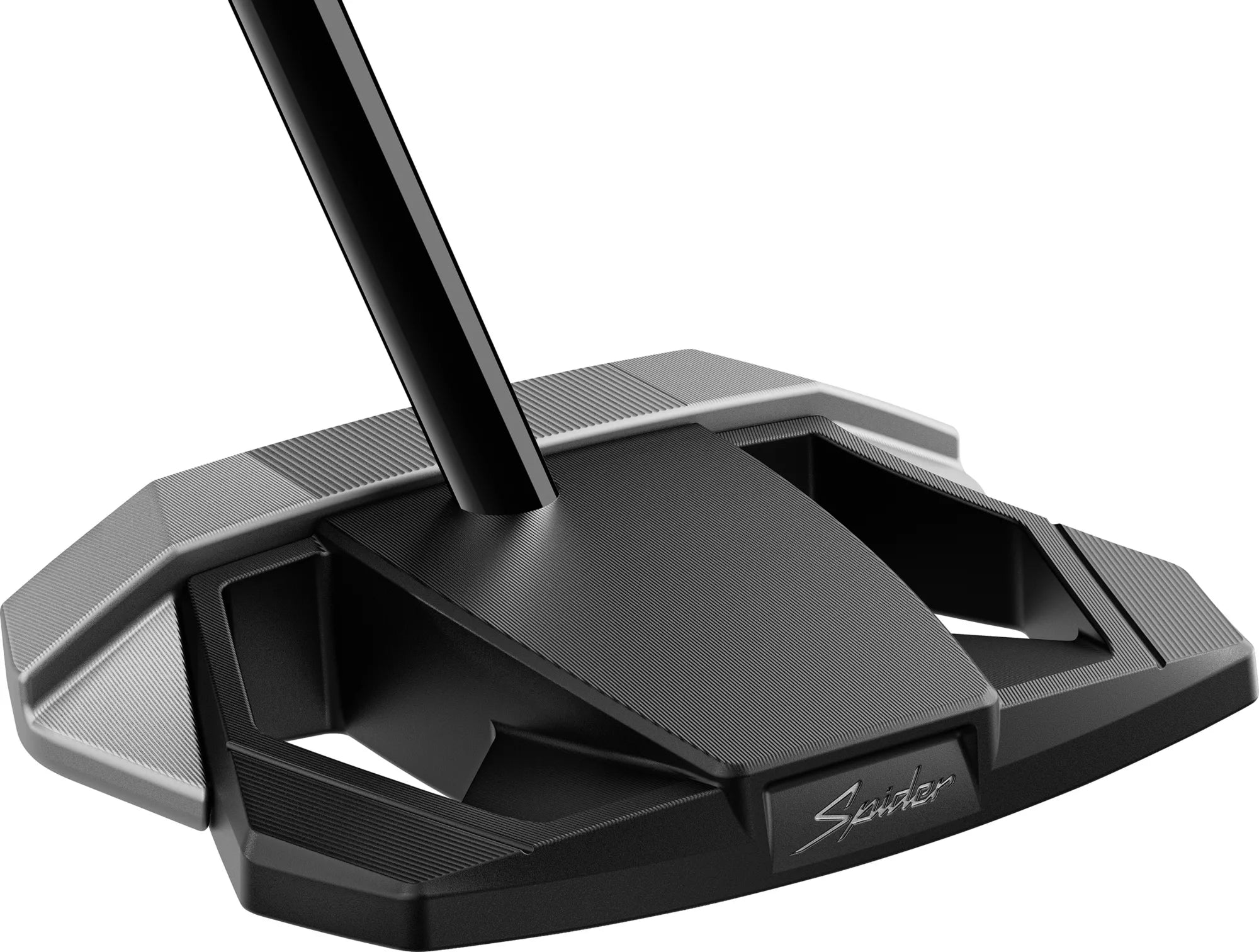 TaylorMade Spider ZT Counterbalance Putter