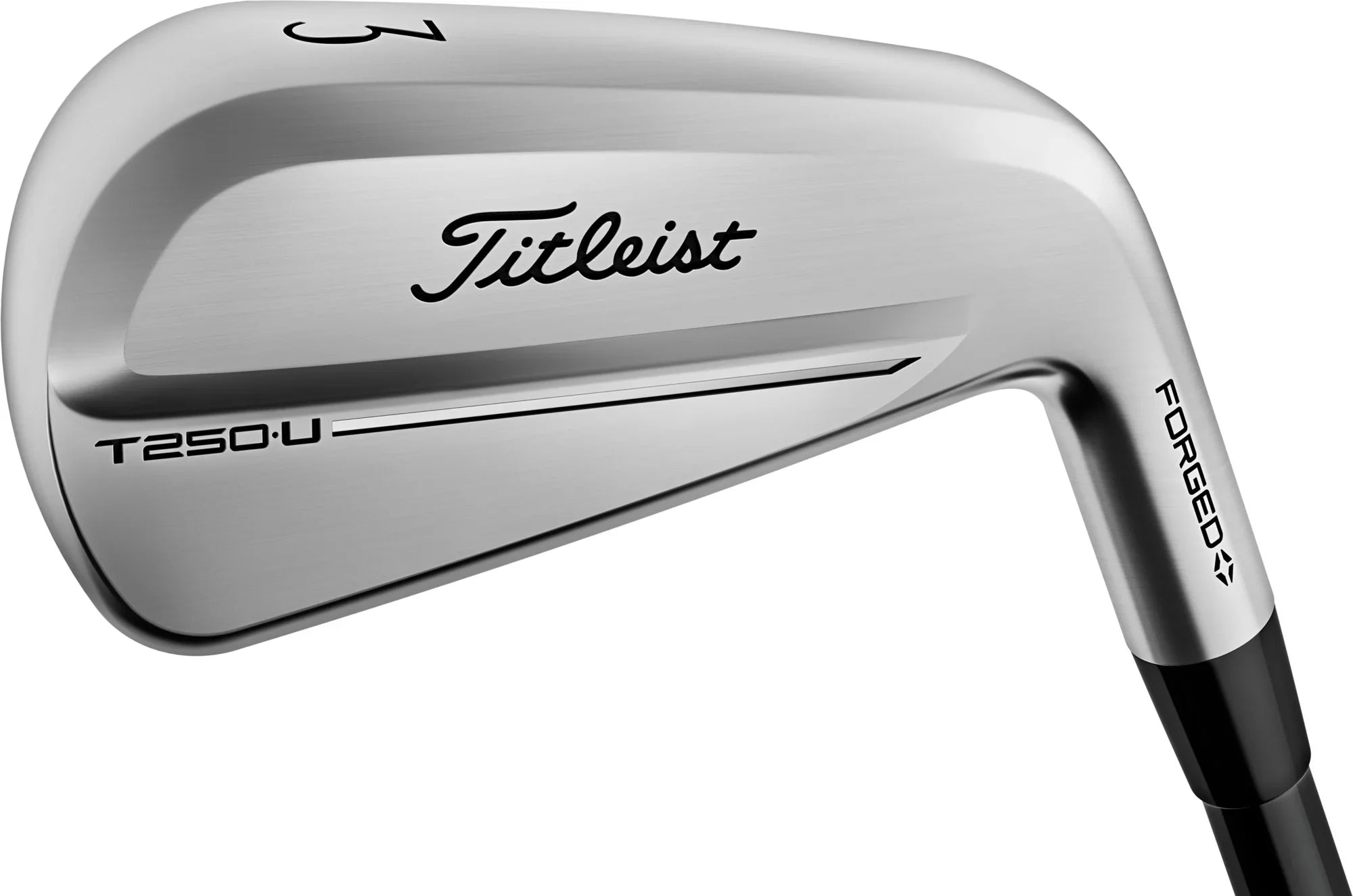 Titleist T250U Driving Iron