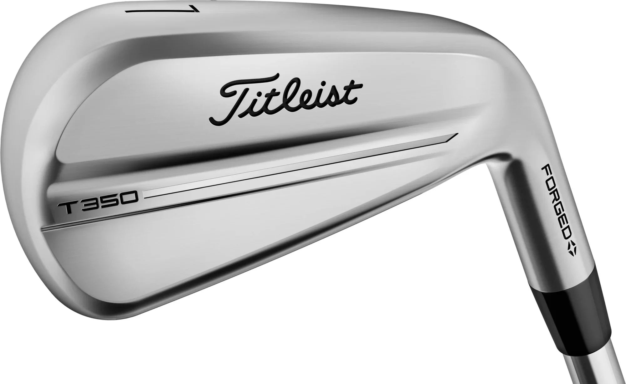 Titleist 2026 T350 Irons
