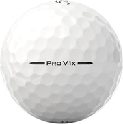 Titleist 2026 Pro V1x Golf Balls