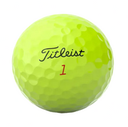 Titleist 2026 Pro V1x Golf Balls