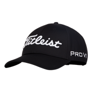 Titleist Men's Tour Performance Golf Hat