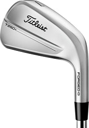 Titleist 2026 T250 Irons