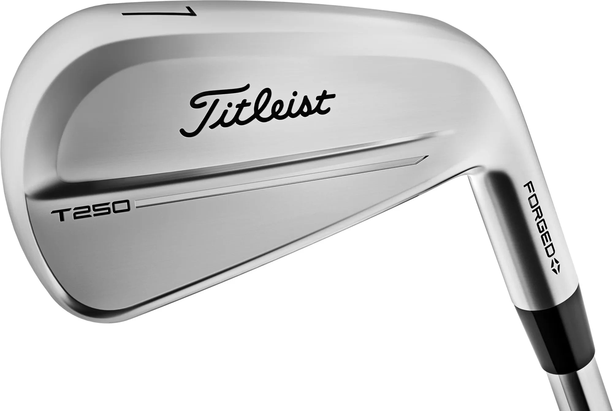 Titleist 2026 T250 Irons