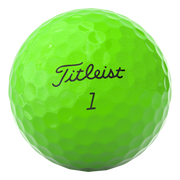 Titleist Tour Soft Golf Balls