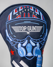 Top Gun - Maverick Driver Headcover